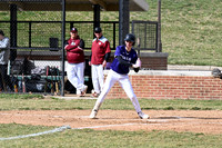 MSJ JV vs Curley Mar 17, 2025