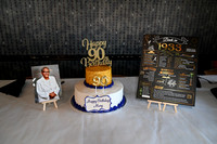 Mary "Pie" Boyd's 90th-photos