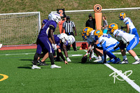 MSJ vs Loyola JV