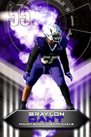 Braylon- VAPOR - V - Layered File
