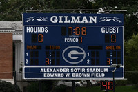 MSJ vs Gilman JV