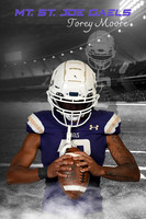 MSJ Class of 24 Banner Images