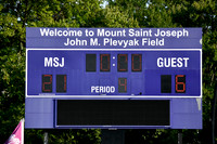 MSJ JV vs St. Mary's 4 Sept