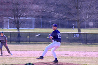 MSJ JV vs North County Mar 13, 2025